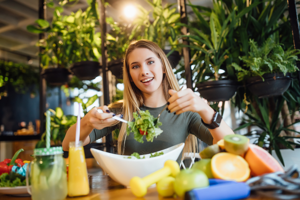 A keto diéta étteremben is betartható, bár sokszor nehézségeket okoz