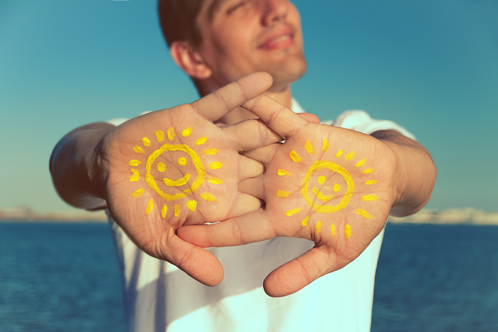 A pozitív hozzáállás az életmódváltás hajtóereje