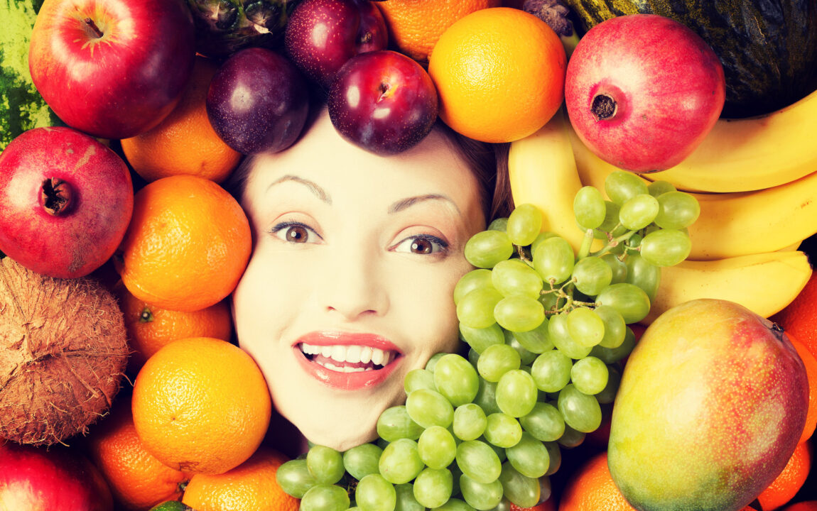 Nem minden gyümölcs egyforma: vannak, amelyek több fruktózt tartalmaznak