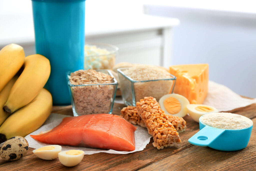 A hirtelen fogyás ígérete helyett a hosszú távú eredményhez egészséges életmód szükséges